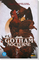 Batman: Gotham Nocturne