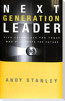 Next Generation Leader