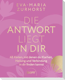 Die Antwort liegt in dir