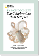 Die Geheimnisse des Oktopus