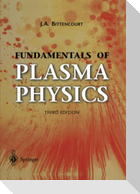 Fundamentals of Plasma Physics