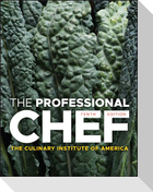 The Professional Chef