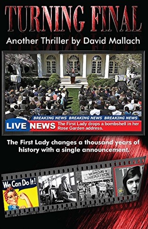 Mallach. Turning Final. Penhurst Publishing, 2016.