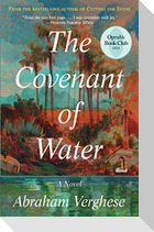 The Covenant of Water (Oprah's Book Club)