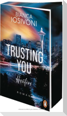 Hunters - Trusting You