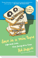 Love Is a Mix Tape