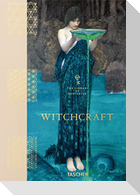 Witchcraft. the Library of Esoterica