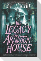 The Legacy of Arniston House