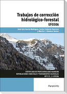Trabajos de corrección hidrológico-forestal