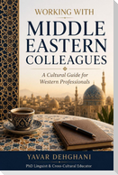 Working with Middle Eastern Colleagues