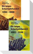 Ein langes Schachjahrhundert