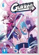 Gukken. Vol. 1
