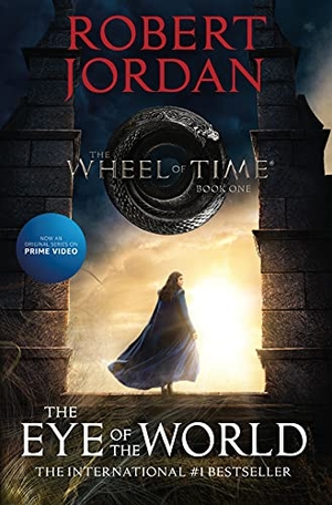 Jordan, Robert. The Eye of the World - Book One of the Wheel of Time. Tor Publishing Group, 2021.