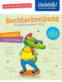 Rechtschreibung - 2./3. Klasse