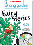 Fairy Stories for Ages 5-7