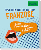 PONS Sprechen wie ein echter Franzose (m/w/d)