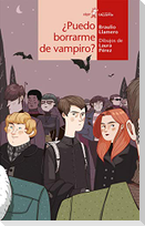 ¿Puedo borrarme de vampiro?