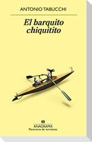 El Barquito Chiquitito
