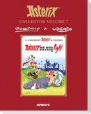 Asterix Collector Vol. 7