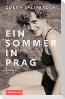 Ein Sommer in Prag