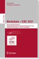 Blockchain ¿ ICBC 2021