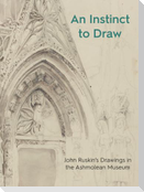 An Instinct to Draw