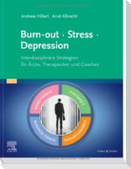 Burn-out - Stress - Depression