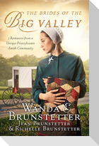 The Brides of the Big Valley