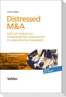 Distressed M&A