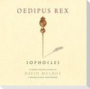 Oedipus Rex: A Dramatized Audiobook