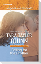Falling for the Brother