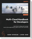 Multi-Cloud Handbook for Developers