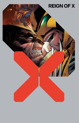 Duggan, Gerry / Howard, Tini et al. X-Men: Age Of Krakoa - Reign Of X Omnibus Vol. 1. Marvel Comics, 2026.
