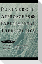 Purinergic Experimental Therapeutics