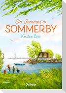 Ein Sommer in Sommerby