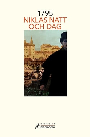 Natt Och Dag, Niklas. 1795 (Spanish Edition). Prh Grupo Editorial, 2022.