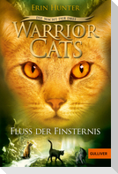 Warrior Cats Staffel 3/02. Die Macht der Drei. Fluss der Finsternis