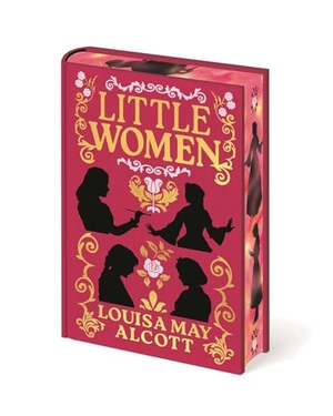Alcott, Louisa May. Little Women. Arcturus Publishing, 2026.