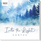 Into the Light-Vokalwerke für Weihnachten