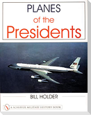 Planes of the Presidents