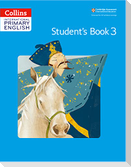 INT PRIMARY ENGL SB3
