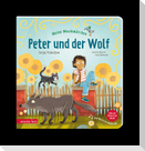 Meine Musikmärchen - Peter und der Wolf (Meine Musikmärchen)