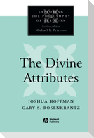 Divine Attributes
