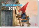 Heinzelmännchen Kalender 2027