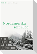Neue Fischer Weltgeschichte. Band 18