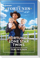 Fortune's Lone Star Twins