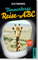 Timmerbergs Reise-ABC