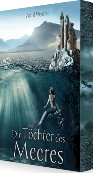 Wynter, April. Die Töchter des Meeres - Die Fortsetzung des epischen High Fantasy Romans mit faszinierenden Charakteren. WunderZeilen Verlag GbR, 2026.