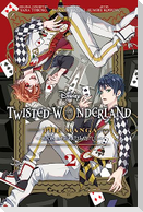 Disney Twisted-Wonderland