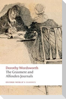 The Grasmere and Alfoxden Journals